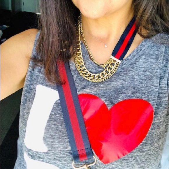 COPY - Tres Bien Necklace - Picture 3 of 8